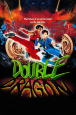 Watch Double Dragon (1994) Streaming