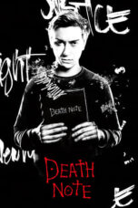 Watch Death Note (2017) Streaming
