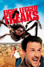Watch Eight Legged Freaks (2002) Streaming
