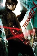 Watch Tekken (2010) Streaming