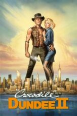 Watch Crocodile Dundee 2 (1988) Streaming