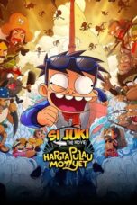 Watch Si Juki the Movie: Harta Pulau Monyet Streaming