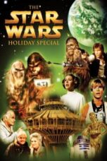 Watch The Star Wars Holiday Special Streaming