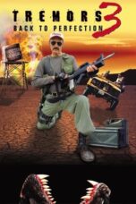Watch Tremors 3: Back to Perfection Streaming