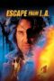 Watch Escape from L.A. (1996) Streaming