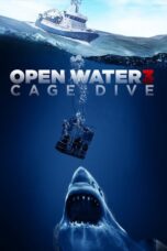 Watch Cage Dive (2017) Streaming