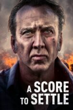 Watch A Score to Settle (2019) Streaming