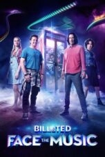 Watch Bill & Ted Face the Music (2020) Streaming