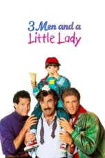Watch 3 Men and a Little Lady Streaming