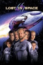 Watch Lost in Space (1998) Streaming