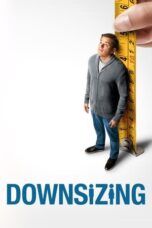 Watch Downsizing (2017) Streaming