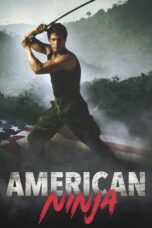 Watch American Ninja (1985) Streaming