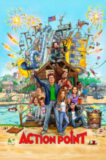 Watch Action Point (2018) Streaming