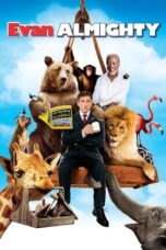 Watch Evan Almighty (2007) Streaming