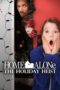 Watch Home Alone: The Holiday Heist Streaming
