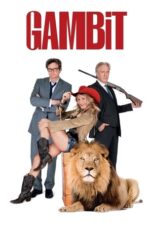 Watch Gambit (2012) Streaming