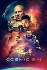 Watch Cosmic Sin (2021) Streaming