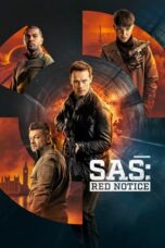 Watch SAS: Red Notice (2021) Streaming
