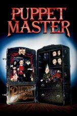 Watch Puppet Master (1989) Streaming