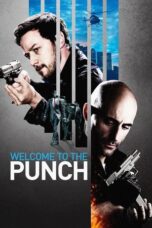 Watch Welcome to the Punch Streaming