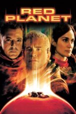 Watch Red Planet (2000) Streaming