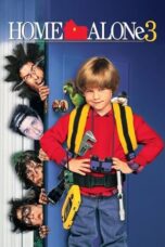 Watch Home Alone 3 (1997) Streaming