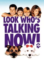 Watch Look Who’s Talking Now! (1993) Streaming