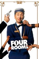 Watch Four Rooms (1995) Streaming