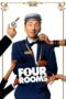 Watch Four Rooms (1995) Streaming