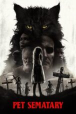 Watch Pet Sematary (2019) Streaming