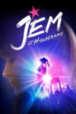 Watch Jem and the Holograms (2015) Streaming