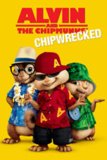 Watch Alvin and the Chipmunks: Chipwrecked Streaming