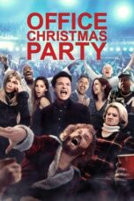 Watch Office Christmas Party (2016) Streaming