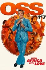 Watch OSS 117: From Africa with Love Streaming
