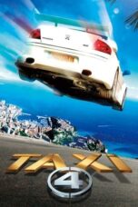 Watch Taxi 4 (2007) Streaming