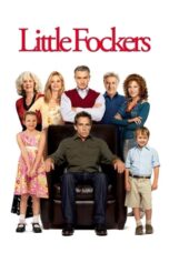 Watch Little Fockers (2010) Streaming