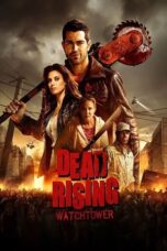 Watch Dead Rising: Watchtower (2015) Streaming