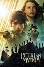 Watch Peter Pan & Wendy (2023) Streaming