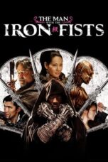 Watch The Man with the Iron Fists (2012) Streaming