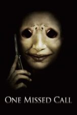 Watch One Missed Call (2008) Streaming