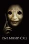 Watch One Missed Call (2008) Streaming