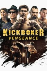 Watch Kickboxer: Vengeance (2016) Streaming