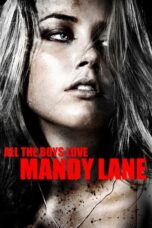 Watch All the Boys Love Mandy Lane (2006) Streaming