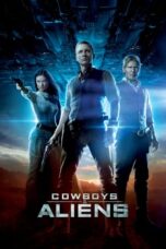 Watch Cowboys & Aliens (2011) Streaming