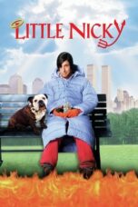 Watch Little Nicky (2000) Streaming
