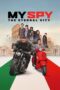 Watch My Spy the Eternal City (2024) Streaming
