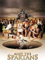 Watch Meet the Spartans (2008) Streaming