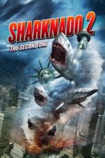 Watch Sharknado 2: The Second One Streaming