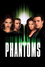 Watch Phantoms (1998) Streaming