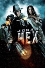 Watch Jonah Hex (2010) Streaming